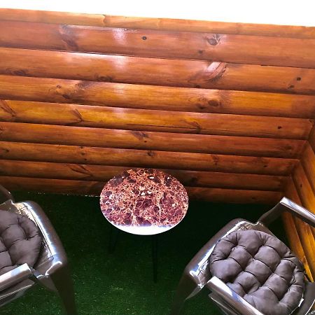 One-Bedroom Apartment On Gagarina Harkiv Dış mekan fotoğraf